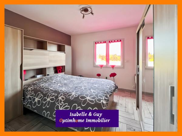 A 5 min de Verneuil,