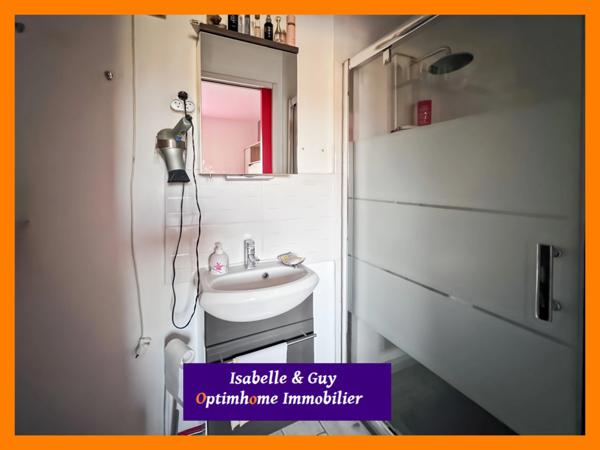 A 5 min de Verneuil,