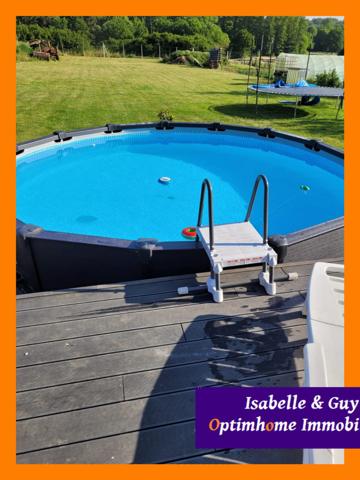 A 5 min de Verneuil,