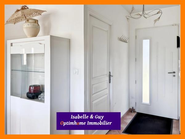 A 5 min de Verneuil,