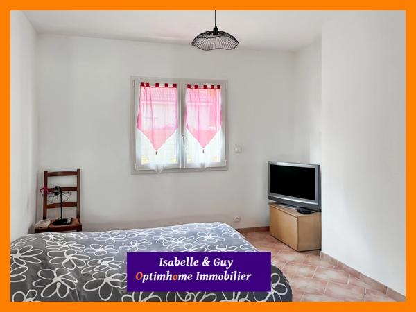 A 5 min de Verneuil,