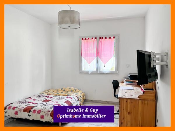 A 5 min de Verneuil,