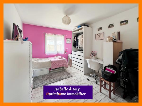 A 5 min de Verneuil,