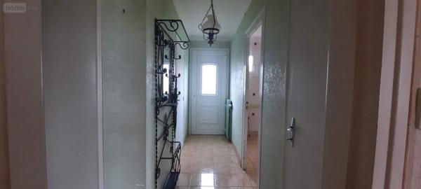 Maison à vendre à Martigné-Ferchaud en Ille-et-Vilaine (35640), ref : 122/3087