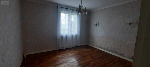 Maison à vendre à Martigné-Ferchaud en Ille-et-Vilaine (35640), ref : 122/3087