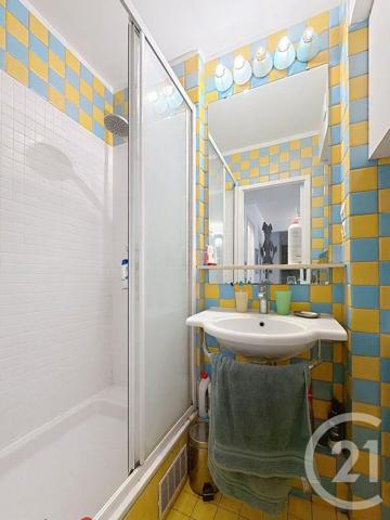 Appartement F4 à vendre  4 pièces - 86 m2 PARIS - 75018