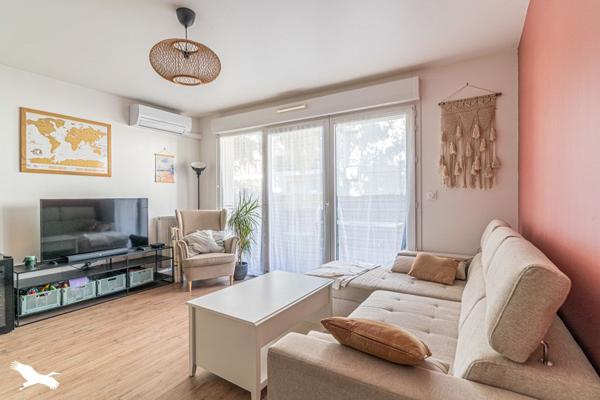 Appartement à vendre 241 960 € Saint-Jean-d'Illac 3 p 64 m² DPE C
