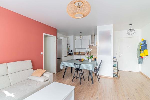 Appartement à vendre 241 960 € Saint-Jean-d'Illac 3 p 64 m² DPE C