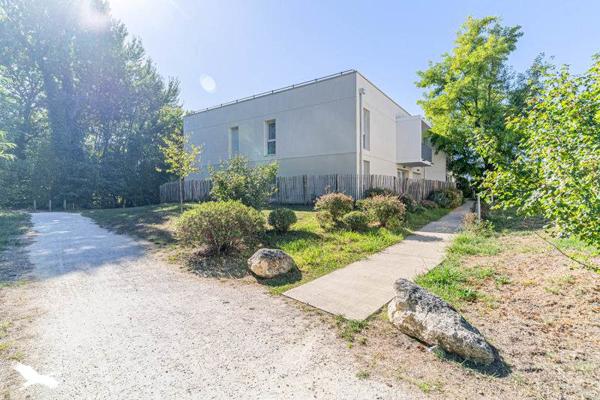 Appartement à vendre 241 960 € Saint-Jean-d'Illac 3 p 64 m² DPE C