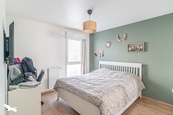 Appartement à vendre 241 960 € Saint-Jean-d'Illac 3 p 64 m² DPE C