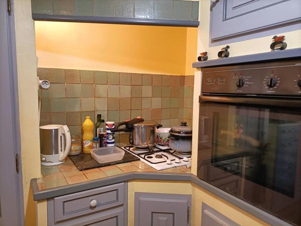 Magnifique maison en pierre sur la commune de Le Gua (Dercie)