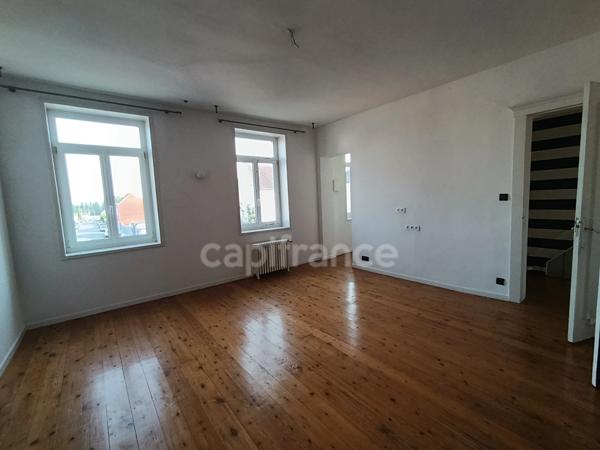 Demeure Familiale aux charmes bourgeois