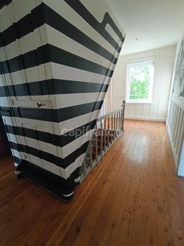 Demeure Familiale aux charmes bourgeois