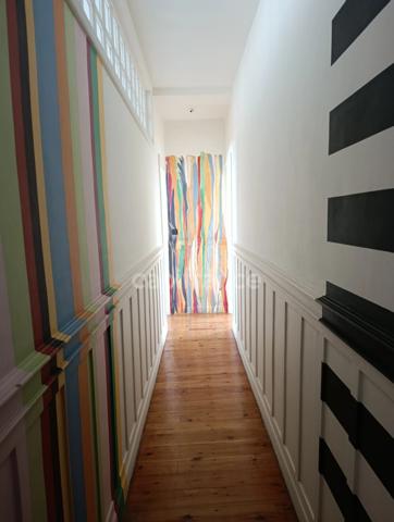 Demeure Familiale aux charmes bourgeois