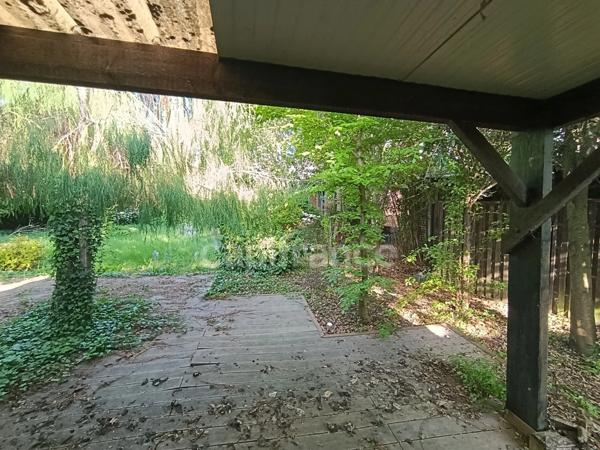 Demeure Familiale aux charmes bourgeois