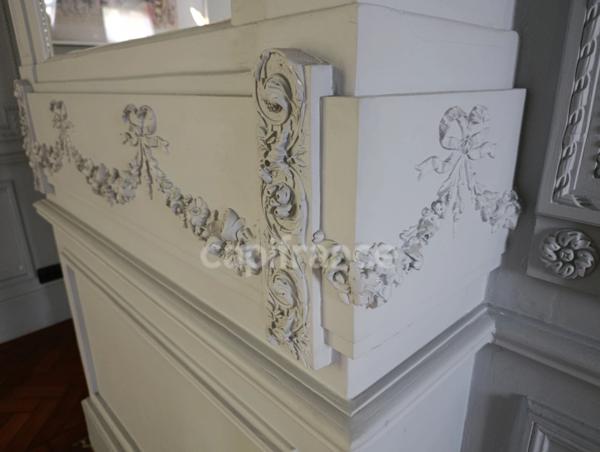 Demeure Familiale aux charmes bourgeois