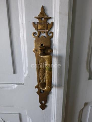 Demeure Familiale aux charmes bourgeois