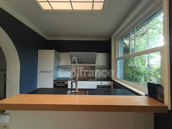 Demeure Familiale aux charmes bourgeois