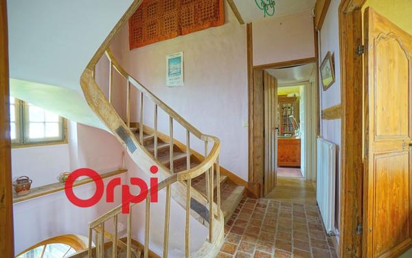 Maison à vendre    6 pièces •  Brionne