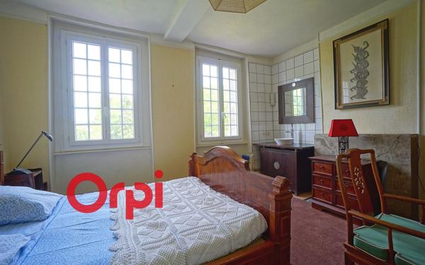 Maison à vendre    6 pièces •  Brionne