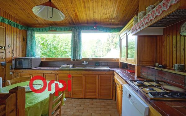 Maison à vendre    6 pièces •  Brionne