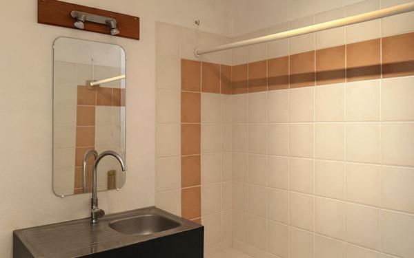 Appartement à vendre    2 pièces • 50 m2 Nîmes