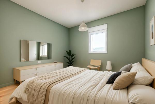 SAINT MARC SUR MER - PLAGE HULOT - PLEIN CENTRE - MARCHE - Duplex Loft T5 - AVEC TERRASSE - GARAGE - PARKING SECURISE