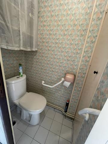 Courrières (62710) Courrières : villa de 110m² à vendre 189900 €