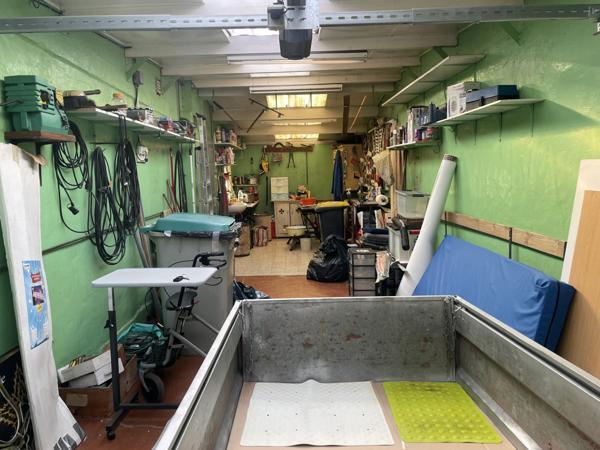 Courrières (62710) Courrières : villa de 110m² à vendre 189900 €