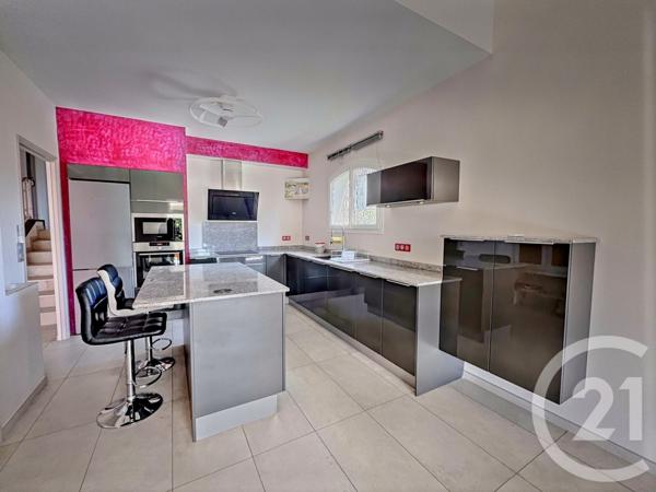Maison à vendre  5 pièces - 180 m2 LATTES - 34