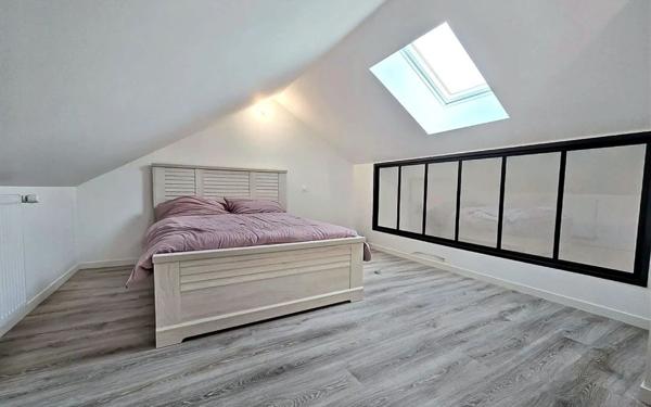 Appartement à louer    2 pièces • 30,26 m2 Caen