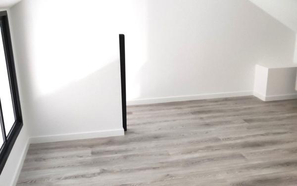 Appartement à louer    2 pièces • 30,26 m2 Caen