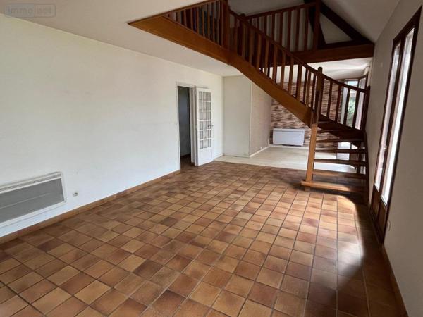 Maison à vendre à Saint-Hilaire-Petitville dans la Manche (50500), ref : 50110-696