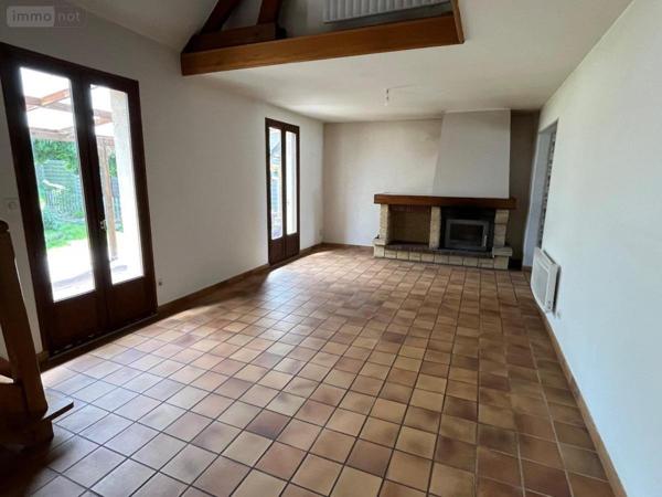 Maison à vendre à Saint-Hilaire-Petitville dans la Manche (50500), ref : 50110-696