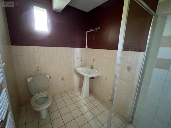 Maison à vendre à Saint-Hilaire-Petitville dans la Manche (50500), ref : 50110-696