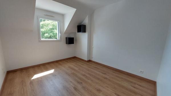 Maison récente 3 chambres