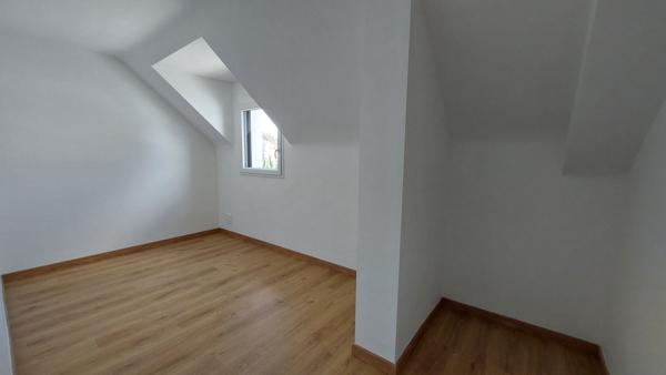 Maison récente 3 chambres