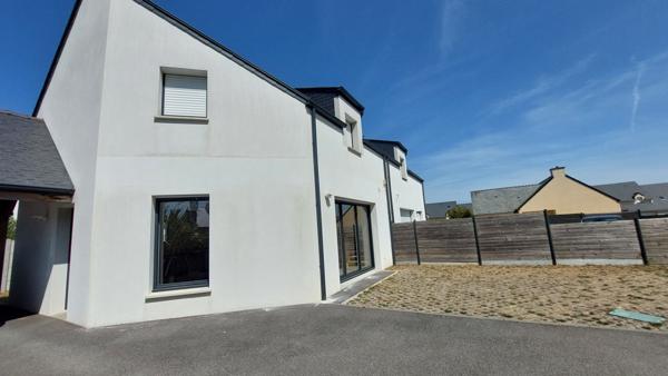 Maison récente 3 chambres