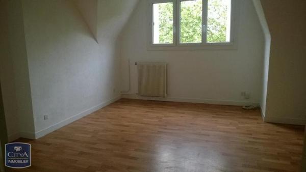 Appartement à louer 1 pièce 36.75m²