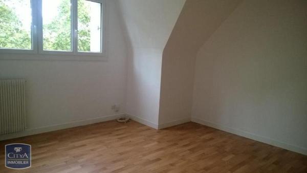 Appartement à louer 1 pièce 36.75m²