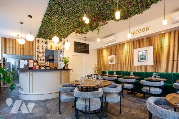 VENTE IMMO-INTERACTIF- BORDEAUX (33000) 6, place de la Ferme de Richemont -
Un immeuble de rap...