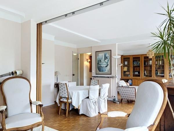 Appartement à vendre 495 000 € Biarritz 3 p 91 m² DPE F
