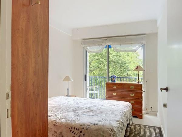 Appartement à vendre 495 000 € Biarritz 3 p 91 m² DPE F