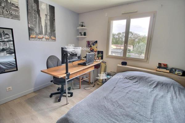 Maison Saint Symphorien 6 pièce(s) 148.43 m2