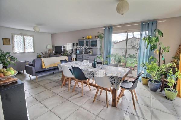 Maison Saint Symphorien 6 pièce(s) 148.43 m2