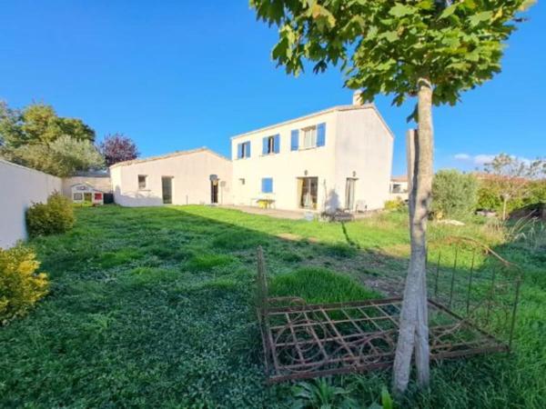 Maison Saint Symphorien 6 pièce(s) 148.43 m2