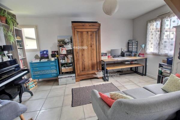 Maison Saint Symphorien 6 pièce(s) 148.43 m2