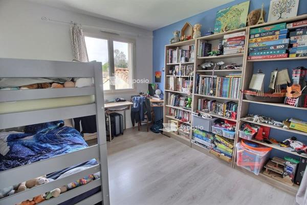 Maison Saint Symphorien 6 pièce(s) 148.43 m2