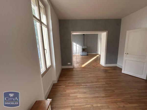 Maison à vendre 5 pièces 115m²