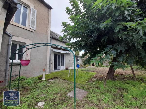 Maison à vendre 5 pièces 115m²